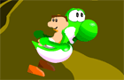 Baby Mario's Adventures 2