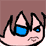 Caution, Baka at Work