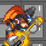 Try with a little Bass