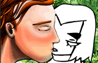 PICONJO: The Epic Kiss 23