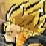 DBZ - Go Go Gogeta