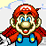 Mario scene creater