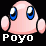 Poyo dance