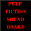 Pulp Fiction Soundboard