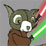 StarWars: SoftToy Parody