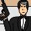 GoldenEye : The Facility