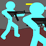 Stick warzone
