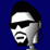 Eurodance Robot Dancer