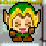 SpriteTT#5:Legend Of Link