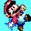 Mario vs. the Invasion