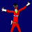Power Ranger Parody