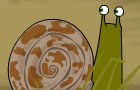 Floyd The Snail