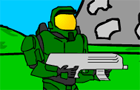 Halo For Retards