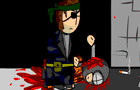 MaDNeSS GeaR SoLiD
