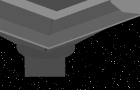3DA Spaceship V 2.0