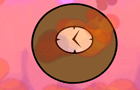 Brownclock goes to Gondor