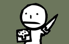 Barbarian Bob