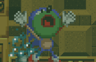 Sonic: Bad Bubbles (VGDC)