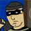 The Tourette's Burglar