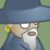Old Angry Wizard
