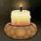 Candle Trouble
