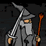 Into the moria caves