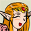 Zelda is scary