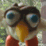 The Bird (claymation)