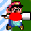 Mario - Deadly End