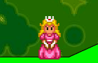 Mario Adventure Game +