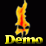 The Flame -- Demo.Ver fix