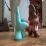 Clay Interactive Game