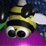 dont 'bee' a litter bug