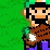 Mario's Safety Dance