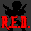 R.E.D.