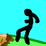 hill fight