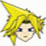 KH: Cloud vs Sephiroth
