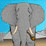 Homosexual Elephant.