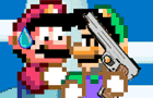 Mario the F*cker [EDITED]