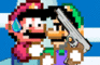 Mario the F*cker [EDITED]