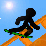 Skate2 -BabyJackson-