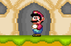 Mario: Mixed Up