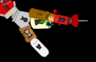 Happy Lock Day! by Phalanxster
