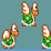 Goomba and koopas revenge