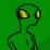 Mega the Alien