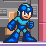 Mega Man Outtakes