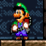 Luigi's Mansion Attack