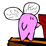The Purple Touchist