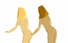 Two Ladies
