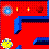 Lemonhead Pacman